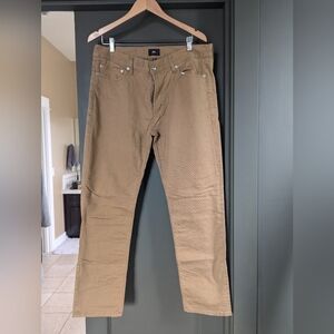 Men's Obey brand size 34 jean